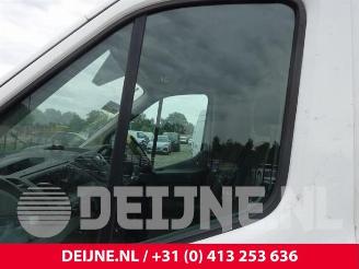 Ford Transit Transit, Van, 2013 2.0 TDCi 16V Eco Blue 130 picture 16