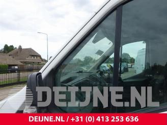 Ford Transit Transit, Van, 2013 2.0 TDCi 16V Eco Blue 130 picture 15