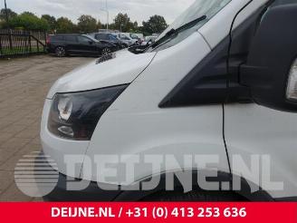 Ford Transit Transit, Van, 2013 2.0 TDCi 16V Eco Blue 130 picture 10
