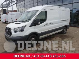 Ford Transit Transit, Van, 2013 2.0 TDCi 16V Eco Blue 130 picture 3