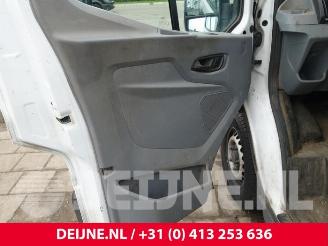Ford Transit Transit, Van, 2013 2.0 TDCi 16V Eco Blue 130 picture 19