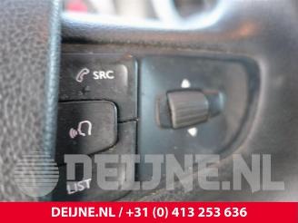 Peugeot Expert Expert (V1/VA/VB/VE/VF/VT/VY), Van, 2016 1.5 BlueHDi 100 picture 23