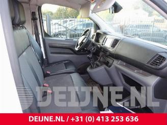 Peugeot Expert Expert (V1/VA/VB/VE/VF/VT/VY), Van, 2016 1.5 BlueHDi 100 picture 34