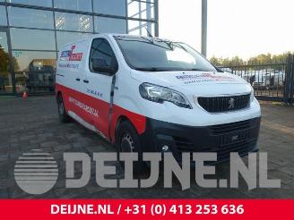 Autoverwertung Peugeot Expert Expert (V1/VA/VB/VE/VF/VT/VY), Van, 2016 1.5 BlueHDi 100 2020/1