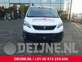 Peugeot Expert Expert (V1/VA/VB/VE/VF/VT/VY), Van, 2016 1.5 BlueHDi 100 picture 2