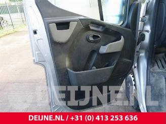 Renault Master Master III (FV), Van, 2010 2.3 dCi 165 16V FWD picture 20