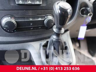 Mercedes Vito Vito (447.6), Van, 2014 2.2 116 CDI 16V picture 29