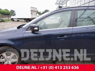 Volvo Xc-60 XC60 I (DZ), SUV, 2008 / 2017 2.4 D5 20V AWD picture 18