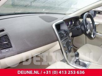 Volvo Xc-60 XC60 I (DZ), SUV, 2008 / 2017 2.4 D5 20V AWD picture 22