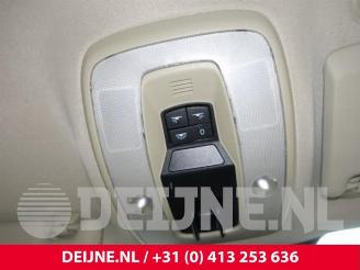 Volvo Xc-60 XC60 I (DZ), SUV, 2008 / 2017 2.4 D5 20V AWD picture 25