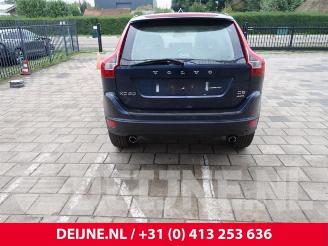 Volvo Xc-60 XC60 I (DZ), SUV, 2008 / 2017 2.4 D5 20V AWD picture 6