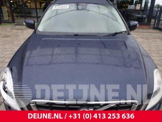 Volvo Xc-60 XC60 I (DZ), SUV, 2008 / 2017 2.4 D5 20V AWD picture 35