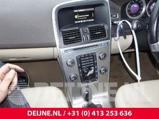 Volvo Xc-60 XC60 I (DZ), SUV, 2008 / 2017 2.4 D5 20V AWD picture 28