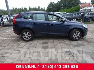 Volvo Xc-60 XC60 I (DZ), SUV, 2008 / 2017 2.4 D5 20V AWD picture 10
