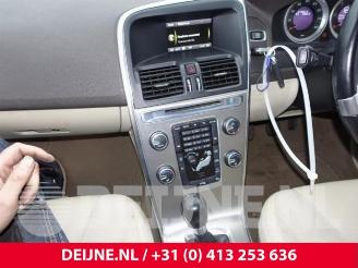 Volvo Xc-60 XC60 I (DZ), SUV, 2008 / 2017 2.4 D5 20V AWD picture 28