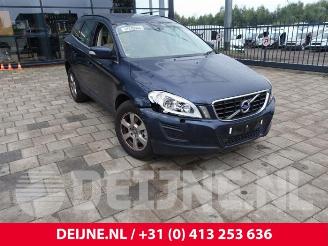 demontáž osobní automobily Volvo Xc-60 XC60 I (DZ), SUV, 2008 / 2017 2.4 D5 20V AWD 2011/11