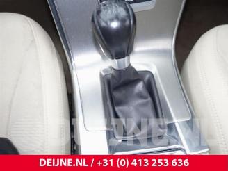 Volvo Xc-60 XC60 I (DZ), SUV, 2008 / 2017 2.4 D5 20V AWD picture 29