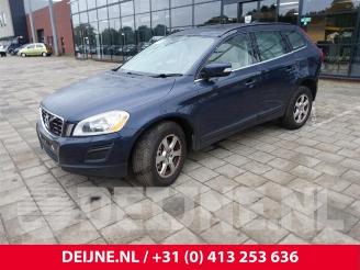 Volvo Xc-60 XC60 I (DZ), SUV, 2008 / 2017 2.4 D5 20V AWD picture 3