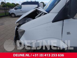 Mercedes Sprinter Sprinter 3,5t (906.63), Van, 2006 / 2020 314 CDI 16V picture 9