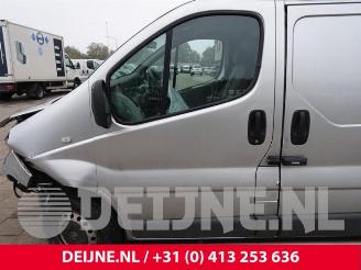 Nissan Primastar Primastar, Van, 2002 2.0 dCi 90 picture 19