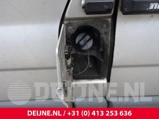 Nissan Primastar Primastar, Van, 2002 2.0 dCi 90 picture 20