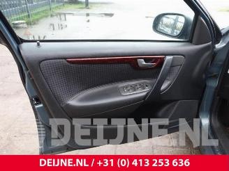 Volvo V-70 V70 (SW), Combi, 1999 / 2008 2.4 20V 170 picture 16