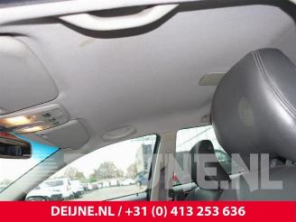 Volvo V-70 V70 (SW), Combi, 1999 / 2008 2.4 20V 170 picture 32