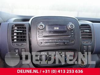 Opel Vivaro Vivaro, Van, 2014 / 2019 1.6 CDTI 115 picture 33