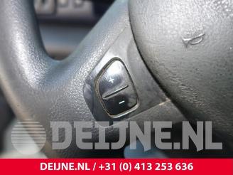 Opel Vivaro Vivaro, Van, 2014 / 2019 1.6 CDTI 115 picture 21