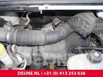 Opel Vivaro Vivaro, Van, 2014 / 2019 1.6 CDTI 115 picture 35
