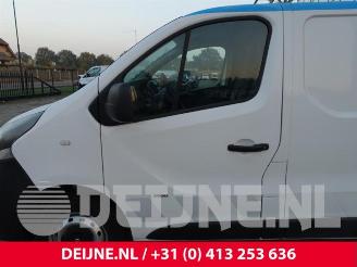 Opel Vivaro Vivaro, Van, 2014 / 2019 1.6 CDTI 115 picture 15