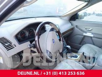 Volvo Xc-90 XC90 I, SUV, 2002 / 2014 2.4 D5 20V picture 19