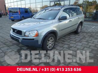Volvo Xc-90 XC90 I, SUV, 2002 / 2014 2.4 D5 20V picture 3