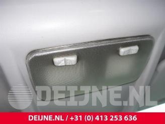 Peugeot Boxer Boxer (U9), Van, 2006 2.2 HDi 120 Euro 4 picture 32