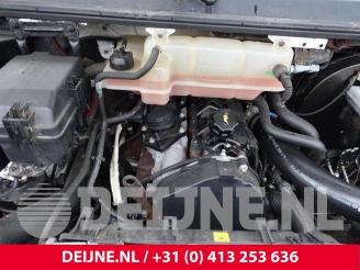 Iveco Daily New Daily IV, Van, 2006 / 2011 35C11V, 35S11V picture 34