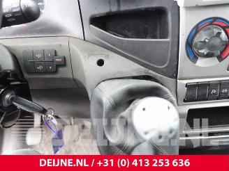 Iveco Daily New Daily IV, Van, 2006 / 2011 35C11V, 35S11V picture 31