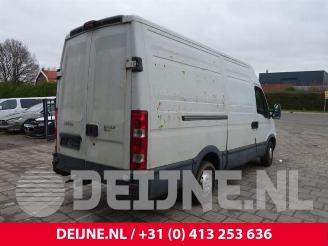 Iveco Daily New Daily IV, Van, 2006 / 2011 35C11V, 35S11V picture 7