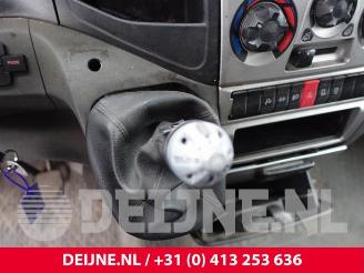 Iveco Daily New Daily IV, Van, 2006 / 2011 35C11V, 35S11V picture 25