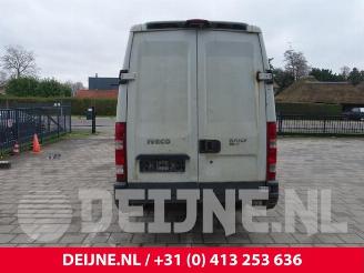 Iveco Daily New Daily IV, Van, 2006 / 2011 35C11V, 35S11V picture 6