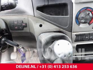 Iveco Daily New Daily IV, Van, 2006 / 2011 35C11V, 35S11V picture 31