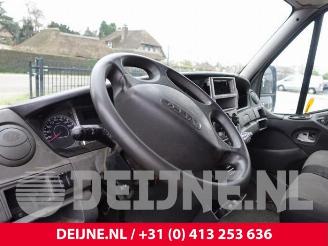 Iveco Daily New Daily IV, Van, 2006 / 2011 35C11V, 35S11V picture 20