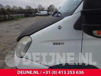 Iveco Daily New Daily IV, Van, 2006 / 2011 35C11V, 35S11V picture 9