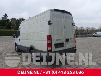 Iveco Daily New Daily IV, Van, 2006 / 2011 35C11V, 35S11V picture 5