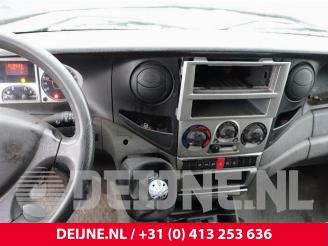 Iveco Daily New Daily IV, Van, 2006 / 2011 35C11V, 35S11V picture 26
