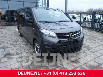 Autoverwertung Opel Vivaro Vivaro, Van, 2019 1.5 CDTI 102 2022/6