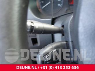 Peugeot Partner Partner (GC/GF/GG/GJ/GK), Van, 2008 / 2018 1.6 HDI 75 16V picture 19