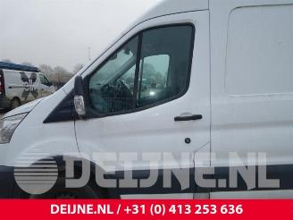 Ford Transit Transit, Van, 2013 2.0 TDCi 16V Eco Blue 130 picture 17