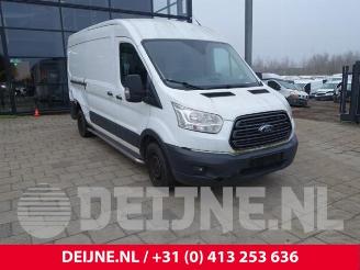 Purkuautot passenger cars Ford Transit Transit, Van, 2013 2.0 TDCi 16V Eco Blue 130 2017/8