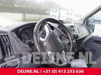 Ford Transit Transit, Van, 2013 2.0 TDCi 16V Eco Blue 130 picture 22