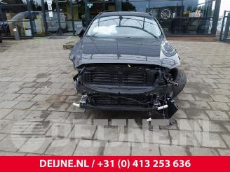 Volvo V-60 V60 II (ZW), Combi, 2018 2.0 B3 16V Mild Hybrid picture 2